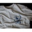 Death of Socrates - Cyanotype T-Shirt