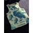 Bound Wisdom - Cyanotype Crop