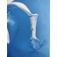 Hamlet of Apes - Cyanotype Baskı