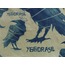 Bound Wisdom - Cyanotype Crop
