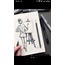 Çizim Defteri Sketchbook, Sketchpad A5 Spiralli