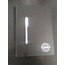 Siyah Yapraklı Defter A5 Black Sketch