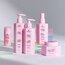 SCHWARZKOPF FİBRE CLINIX VİBRANCE Parlaklık ve renk koruyucu maske 
