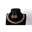 MİYA KOLYE + KÜPE