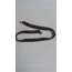 SİYAH KUM BONCUKLU CHOKER 