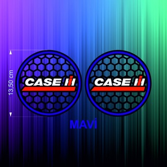 Case IH Hoparlör kapağı 