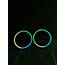 10 CM PİXEL KASNAK 1 TAKIM (2 ADET)