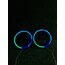 8 CM PİXEL KASNAK 1 TAKIM (2 ADET)
