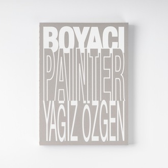 Yağız Özgen - BOYACI