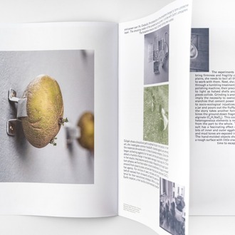 Gülşah Mursaloğlu - downtime,spread too thin