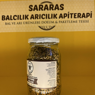 Kestane poleni kuru 200 gr