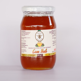 Milas Çam Balı 460gr