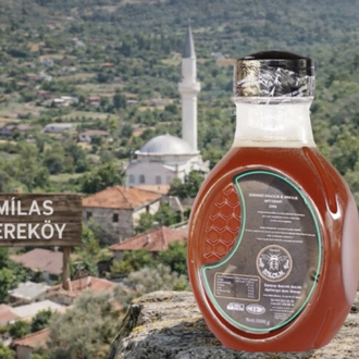 Milas Çam Balı 1kg