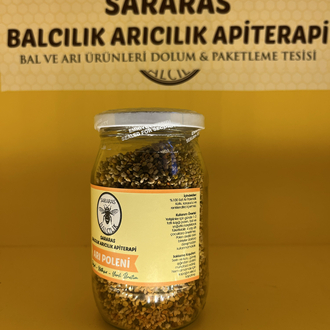 Arı poleni 210 gr