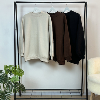 3iplik sweatshirt 