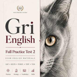 SAT Practice Test 2