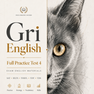 SAT Practice Test 4