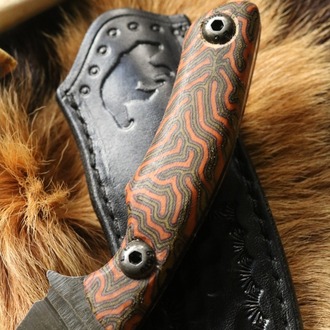BUSHCRAFT 1