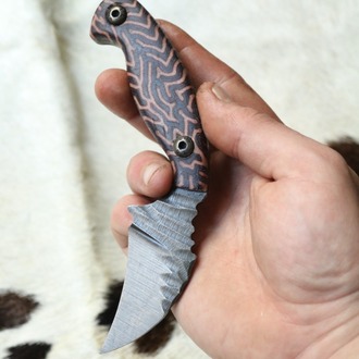 CLAW SERİSİ 1