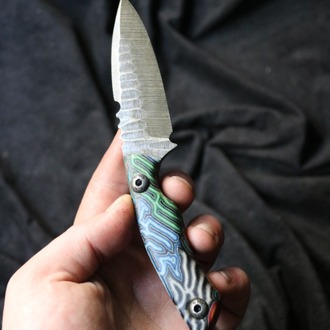 BUSHCRAFT 1