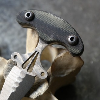 OWL DAGGER 2