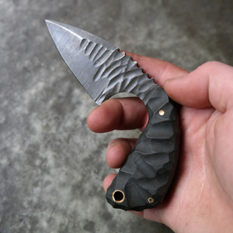GUN DAGGER 3
