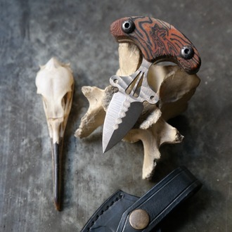 OWL DAGGER 1