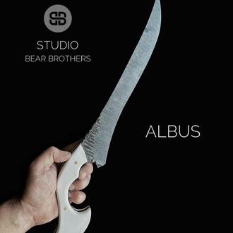 ALBUS (SBB KOLEKSİYON ÜRÜNÜDÜR)