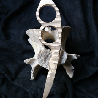 KUBOTAN (ÇİFT PARMAK)