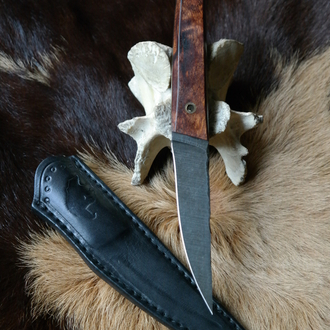 BEAR TANTOO 4