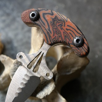 OWL DAGGER 1