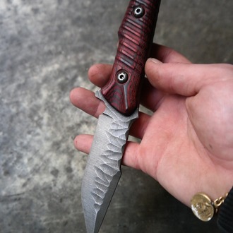 TACTICAL BEAR 1/SLEIPNER