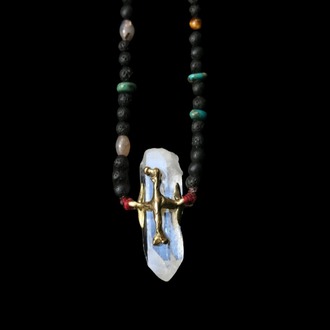 QUARTZ TILSIM 2 (BONE SERİSİ)