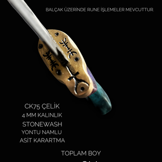 SEAX (sbb koleksiyon ürünüdür)