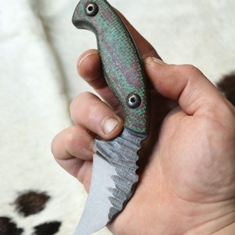 CLAW SERİSİ 3