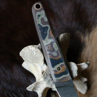 BEAR TANTOO 2