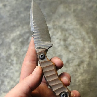 BUSHCRAFT 4