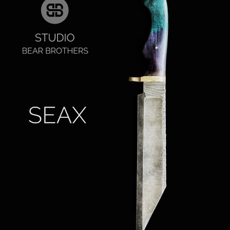 SEAX (sbb koleksiyon ürünüdür)