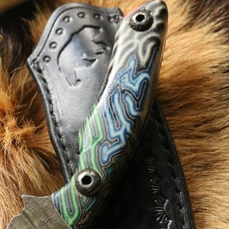 BUSHCRAFT 3