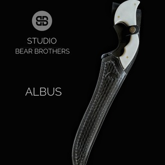 ALBUS (SBB KOLEKSİYON ÜRÜNÜDÜR)