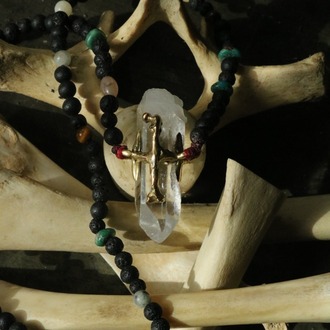 QUARTZ TILSIM 2 (BONE SERİSİ)