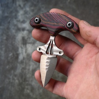 OWL DAGGER 4