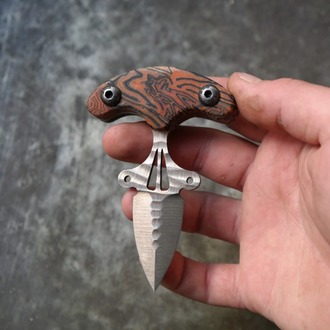 OWL DAGGER 1