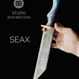 SEAX (sbb koleksiyon ürünüdür)