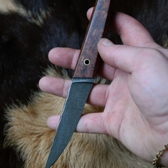 BEAR TANTOO 4