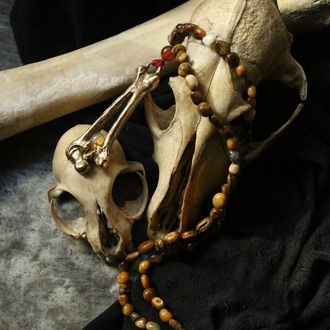OPAL TILSIM (BONE SERİSİ)