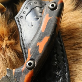 BUSHCRAFT 2