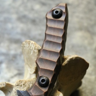 BUSHCRAFT 4