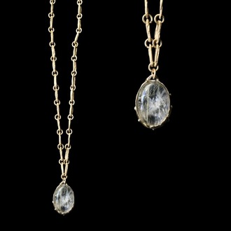 RUTİL QUARTZ TILSIM
