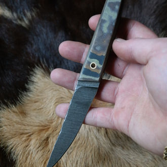BEAR TANTOO 2